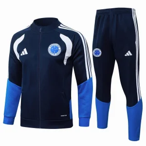Trikot 2026 2027 - Cruzeiro Trainingsanzug 2025 | trikotfussballshop