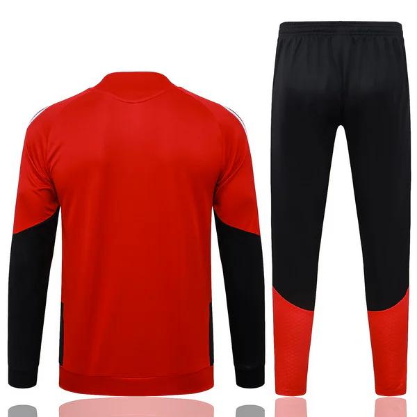 Trikot 2026 - Deutschland Trainingsanzug 25/26 | trikotfussballshop