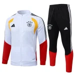 Trikot 2026 - Deutschland Trainingsanzug 25/26 | trikotfussballshop