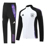 Trikot 2025 - Deutschland Trainingsanzug WM 2026 | trikotfussballshop