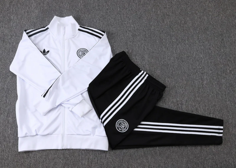 Trikot 2025 - Deutschland Trainingsanzug WM 2026 | trikotfussballshop