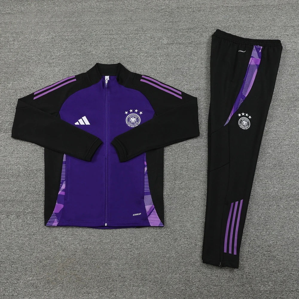 Trikot 2025 - Deutschland Trainingsanzug WM 2026 | trikotfussballshop