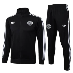 Trikot 2025 - Deutschland Trainingsanzug WM 2026 | trikotfussballshop