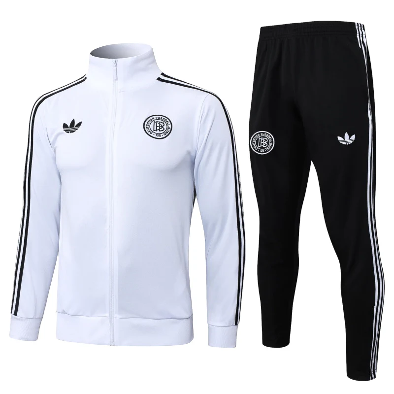 Trikot 2025 - Deutschland Trainingsanzug WM 2026 | trikotfussballshop