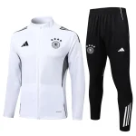 Trikot 2025 - Deutschland Trainingsanzug WM 2026 | trikotfussballshop