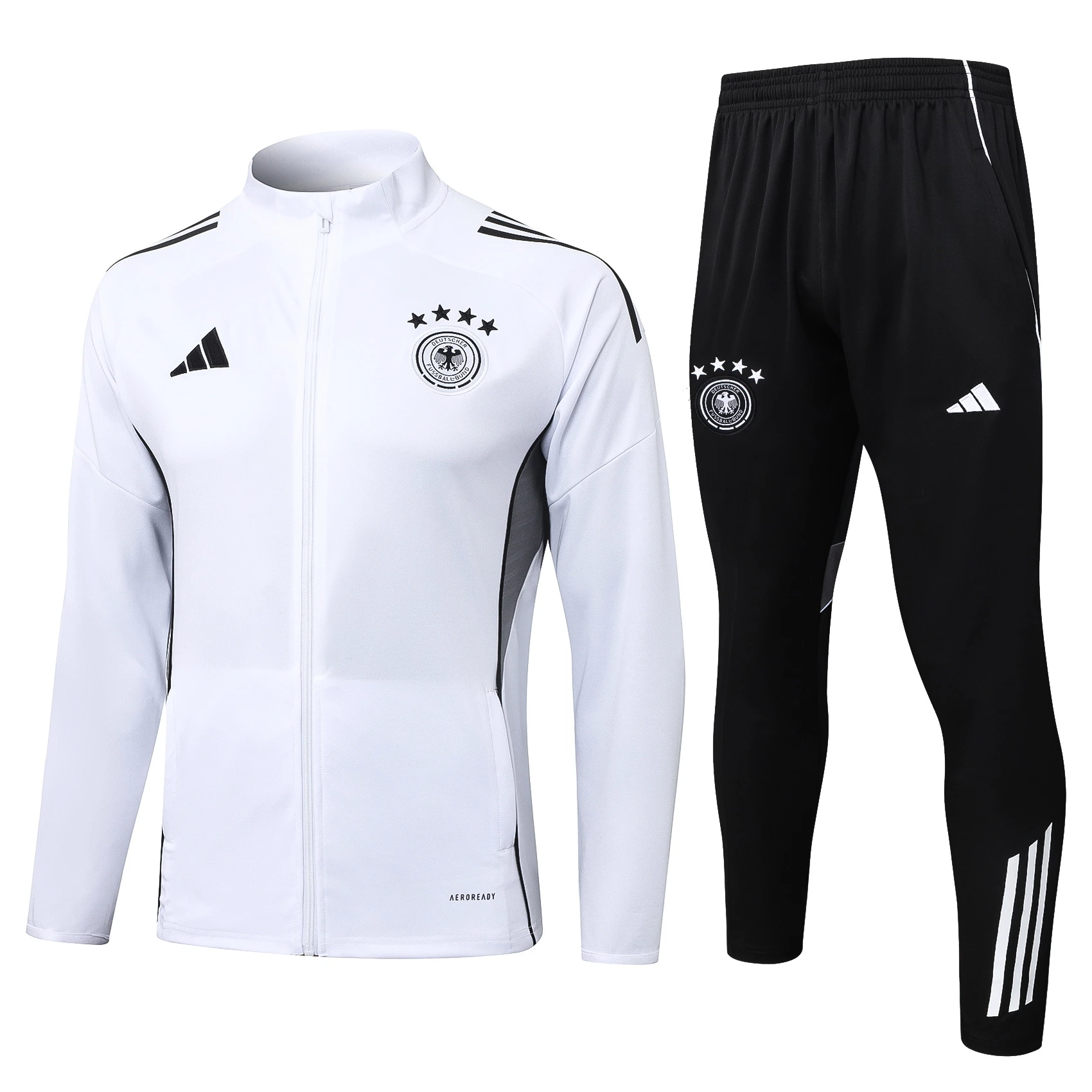 Trikot 2025 - Deutschland Trainingsanzug WM 2026 | trikotfussballshop