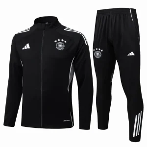 Trikot 2025 - Deutschland Trainingsanzug WM 2026 | trikotfussballshop