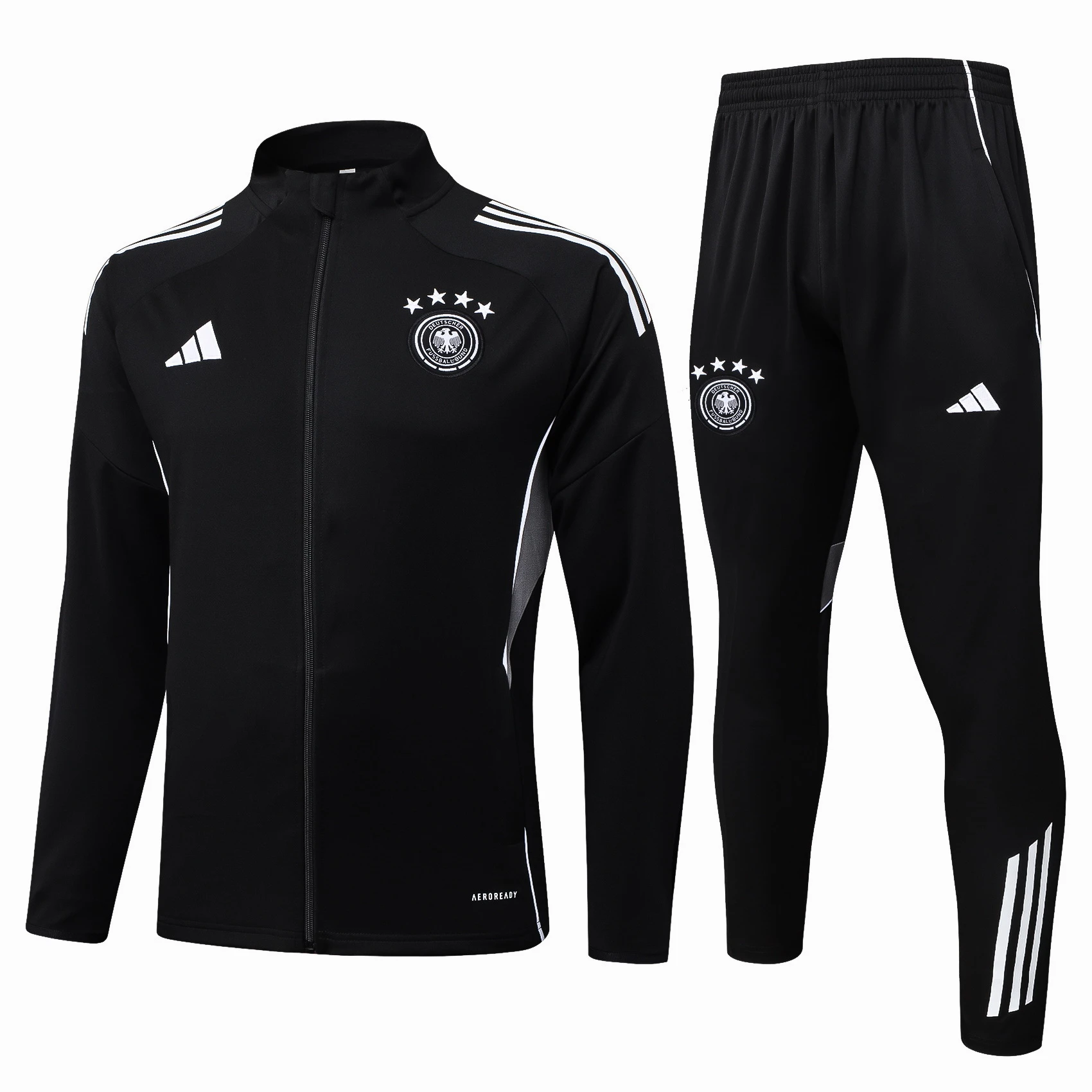 Trikot 2025 - Deutschland Trainingsanzug WM 2026 | trikotfussballshop