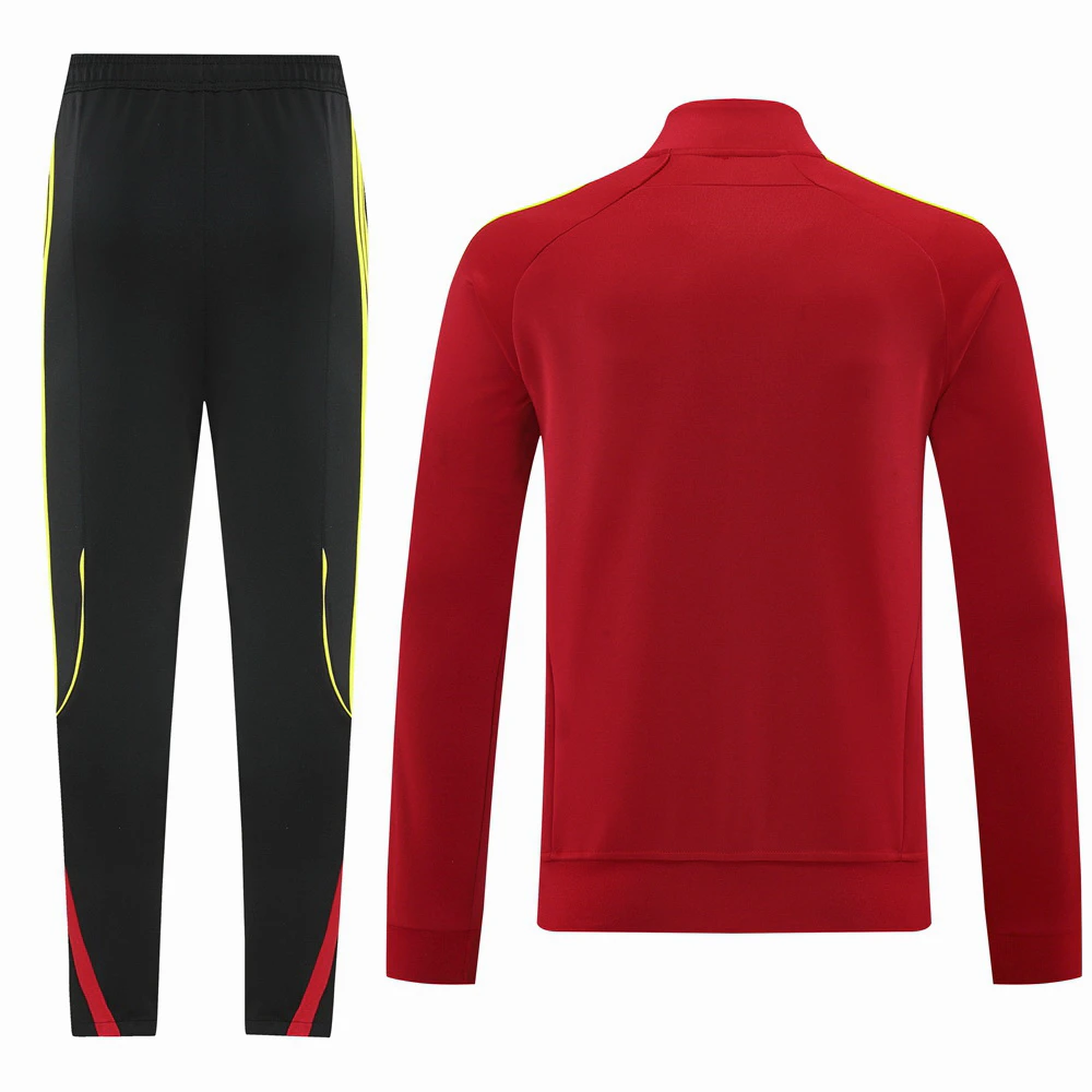 Trikot 2025 2026 - FC Arsenal Trainingsanzug | trikotfussballshop