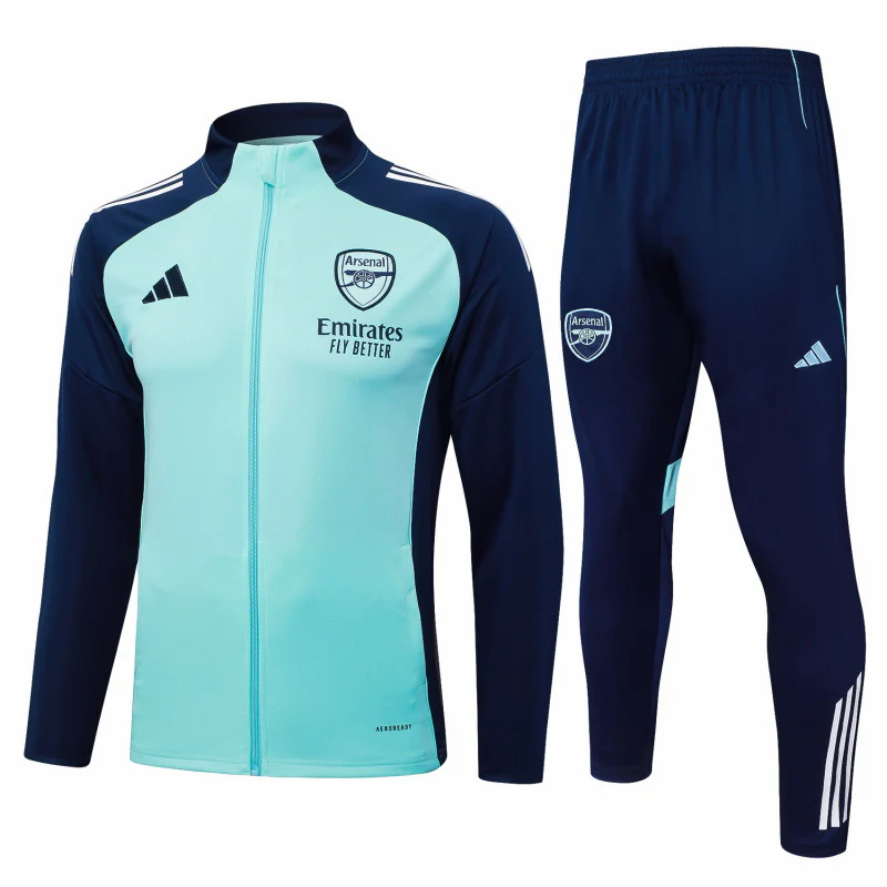 Trikot 2025 2026 - FC Arsenal Trainingsanzug | trikotfussballshop
