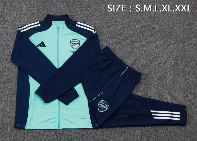 Trikot 2025 2026 - FC Arsenal Trainingsanzug | trikotfussballshop