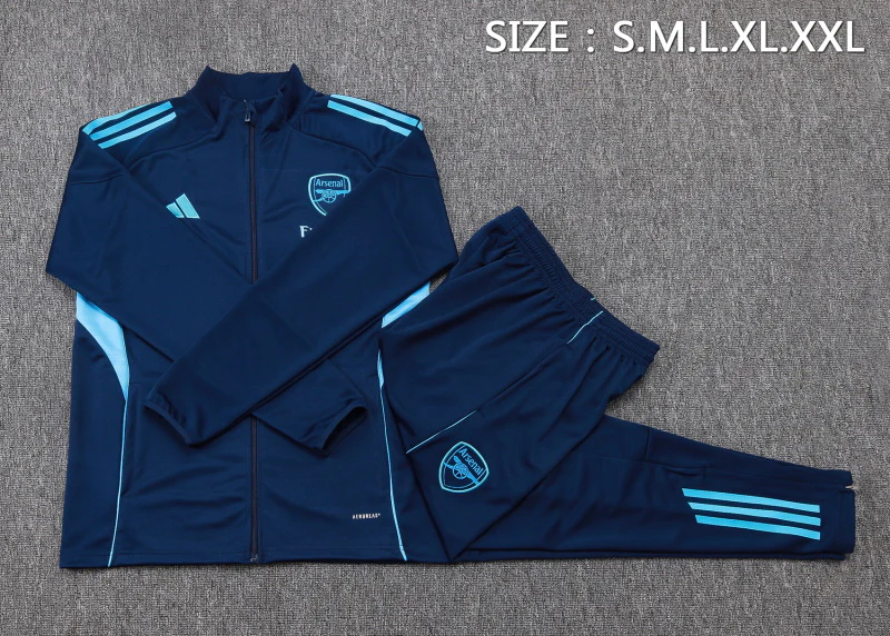 Trikot 2025 2026 - FC Arsenal Trainingsanzug | trikotfussballshop
