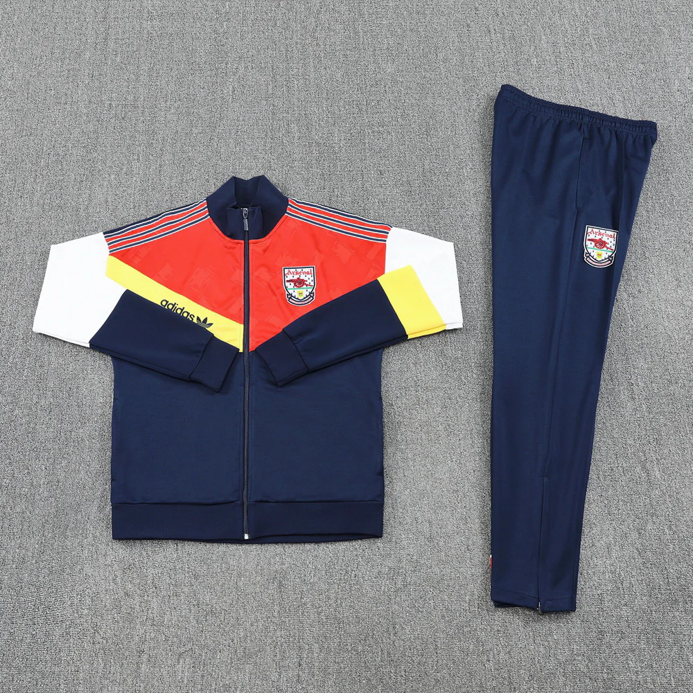 Trikot 2025 2026 - FC Arsenal Trainingsanzug | trikotfussballshop
