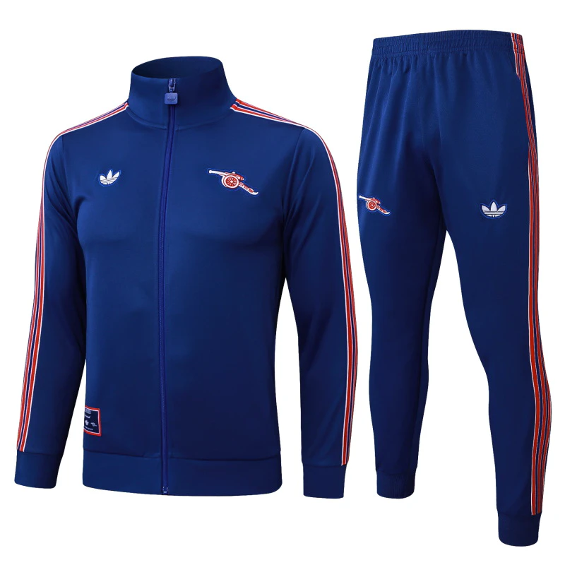 Trikot 2025 2026 - FC Arsenal Trainingsanzug | trikotfussballshop