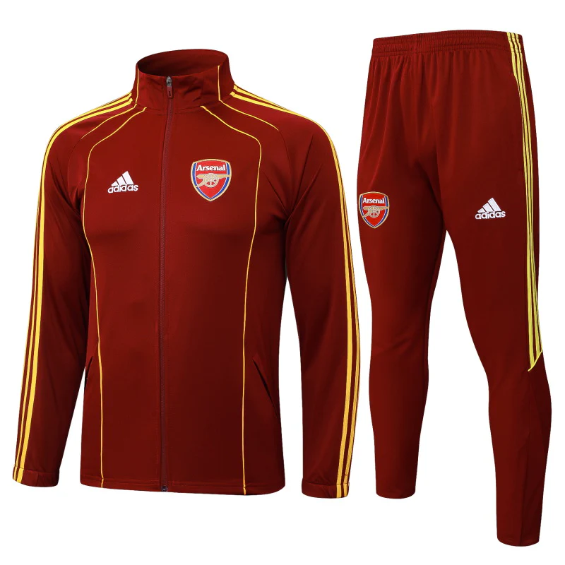 Trikot 2025 2026 - FC Arsenal Trainingsanzug | trikotfussballshop