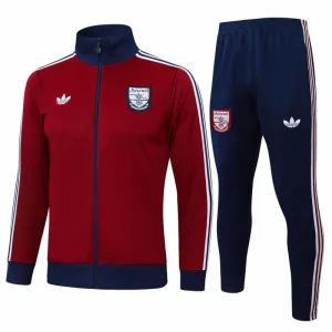 Trikot 2025 2026 - FC Arsenal Trainingsanzug | trikotfussballshop