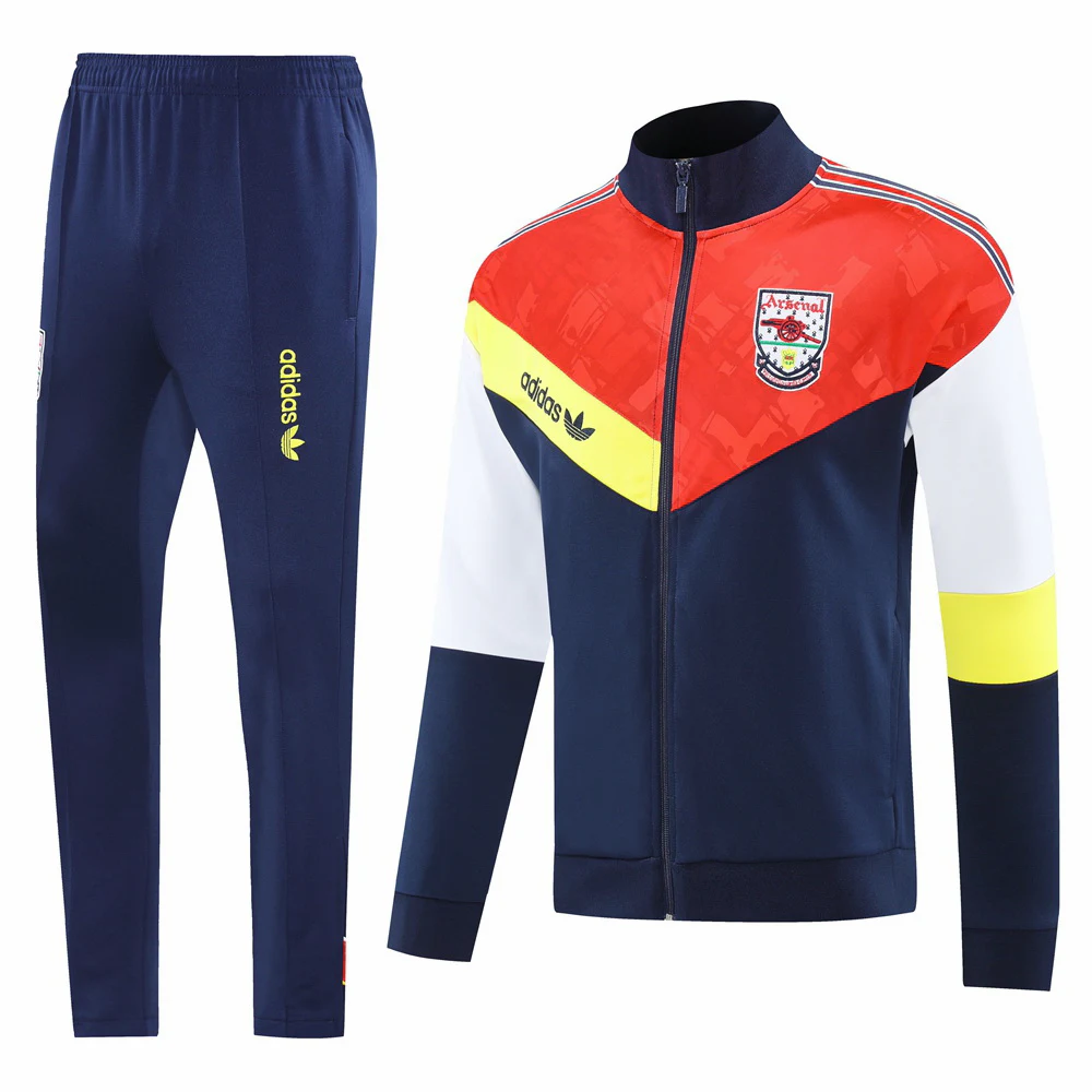 Trikot 2025 2026 - FC Arsenal Trainingsanzug | trikotfussballshop