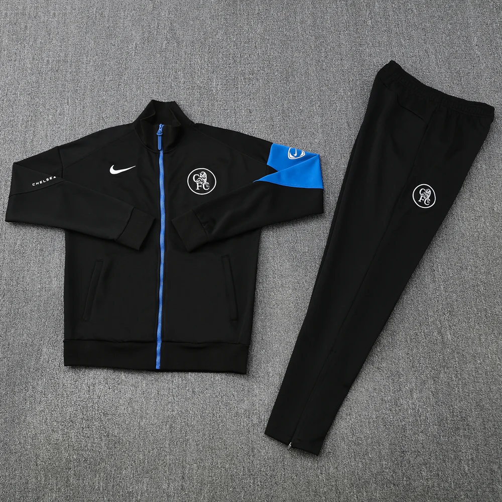 Trikot 2025 2026 - FC Chelsea Trainingsanzüge | trikotfussballshop