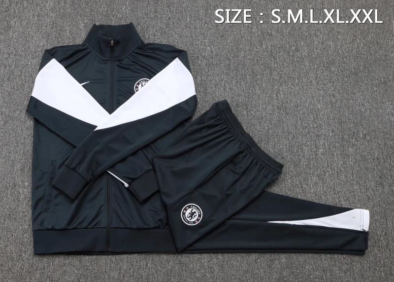 Trikot 2025 2026 - FC Chelsea Trainingsanzüge | trikotfussballshop
