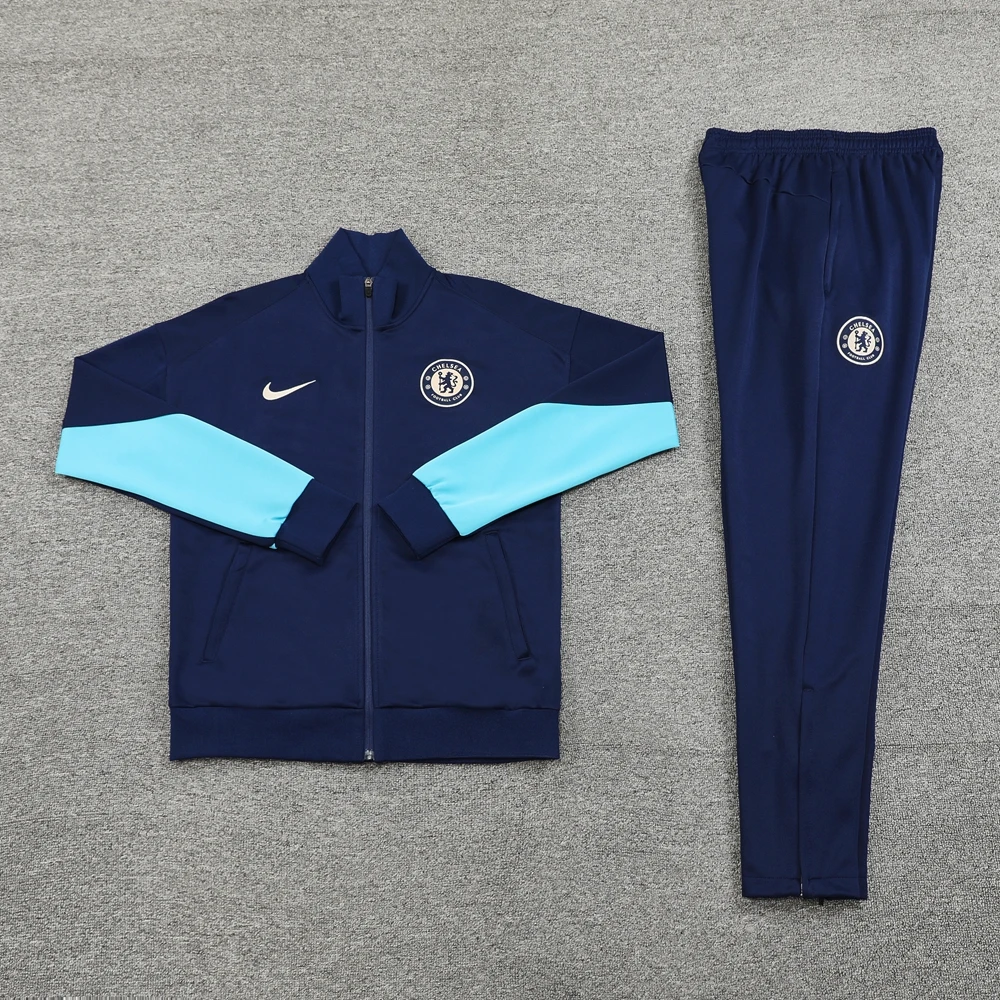 Trikot 2024 2025 - FC Chelsea Trainingsanzüge | trikotfussballshop