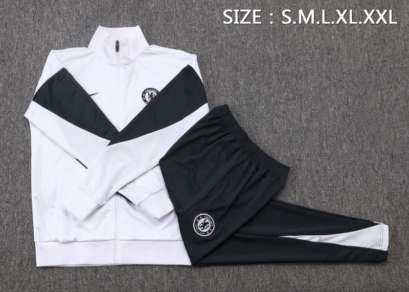 Trikot 2025 2026 - FC Chelsea Trainingsanzüge | trikotfussballshop