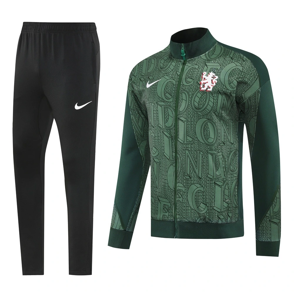 Trikot 2025 2026 - FC Chelsea Trainingsanzüge | trikotfussballshop