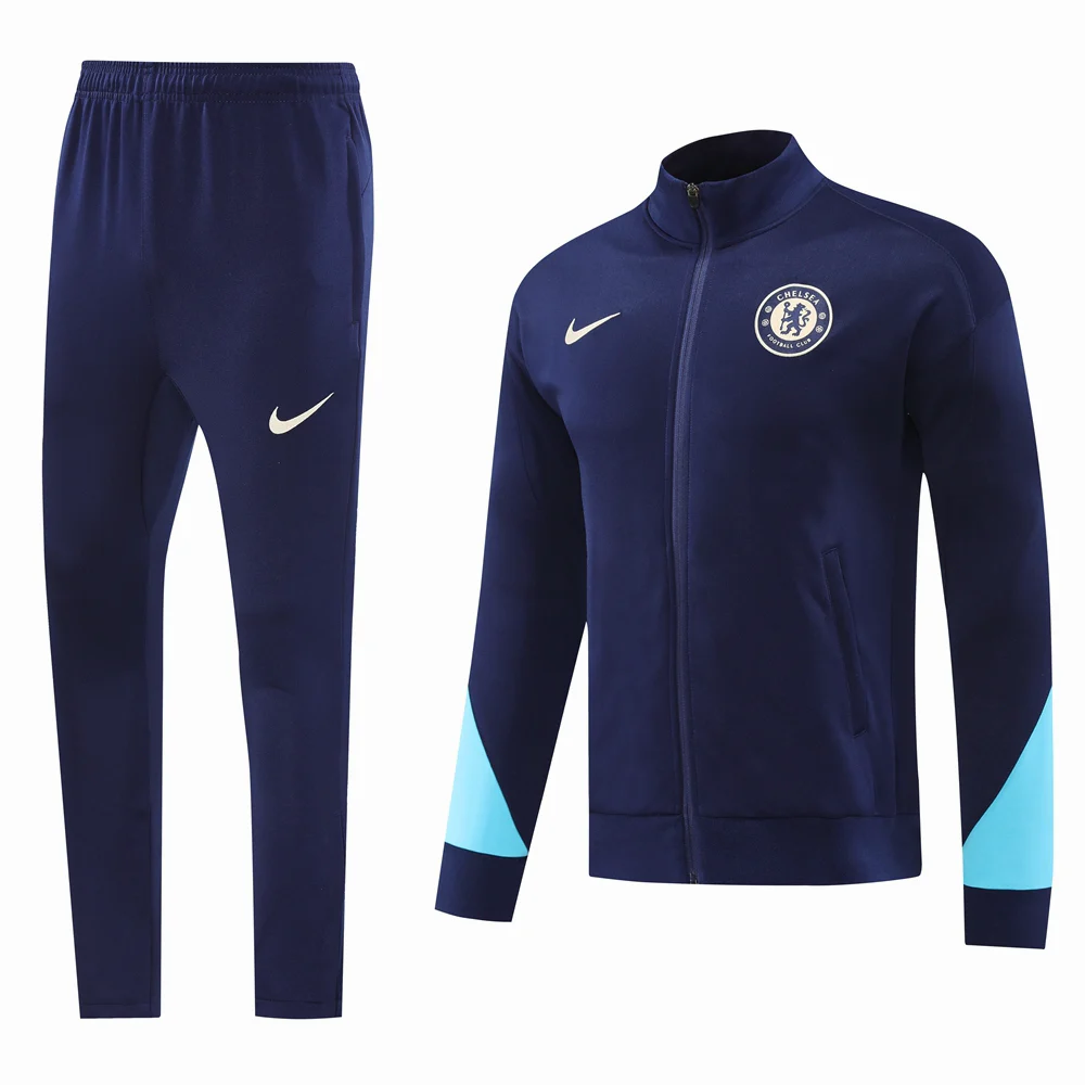 Trikot 2024 2025 - FC Chelsea Trainingsanzüge | trikotfussballshop