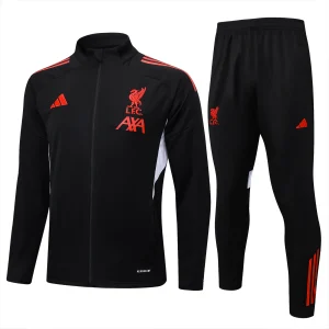 Trikot 2025 2026 - FC Liverpool Trainingsanzug | trikotfussballshop
