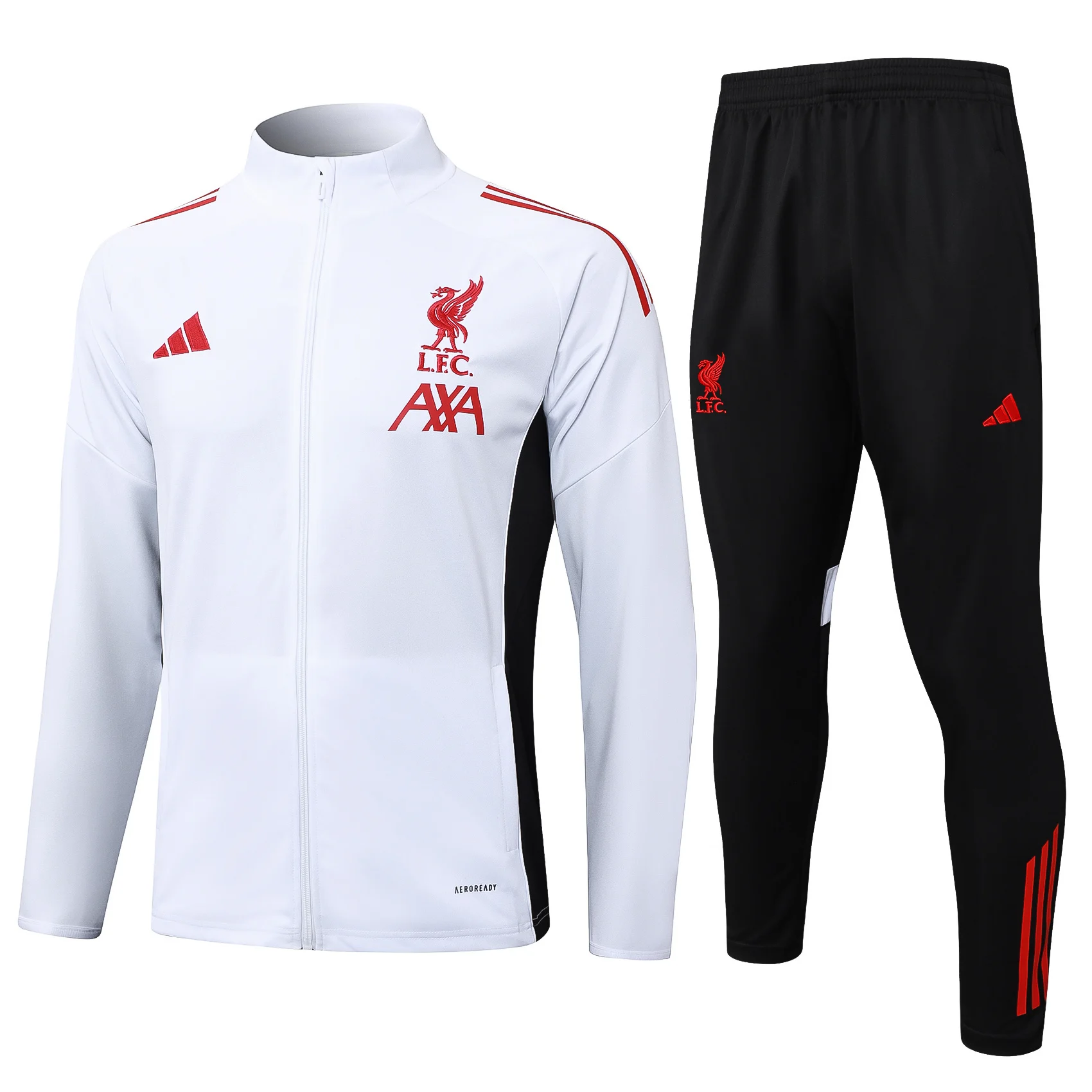 Trikot 2025 2026 - FC Liverpool Trainingsanzug | trikotfussballshop