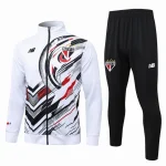 Trikot 2025 2026 - FC São Paulo Trainingsanzug Kaufen | trikotfussballshop