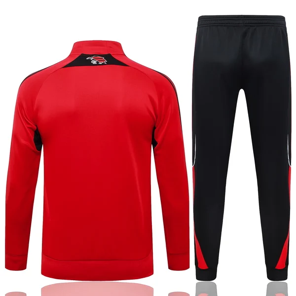 Trikot 2025 2026 - Flamengo Trainingsanzug Herren | trikotfussballshop