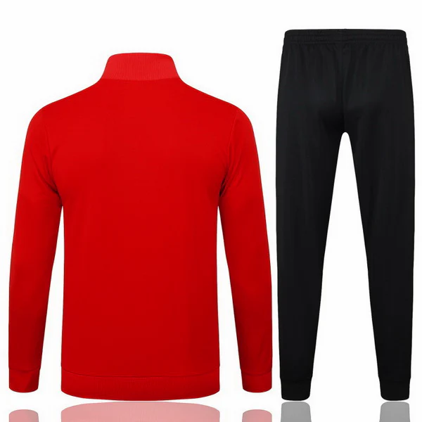 Trikot 2025 2026 - Flamengo Trainingsanzug | trikotfussballshop