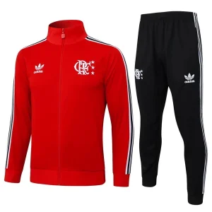 Trikot 2025 2026 - Flamengo Trainingsanzug | trikotfussballshop