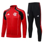 Trikot 2025 2026 - Flamengo Trainingsanzug Herren | trikotfussballshop