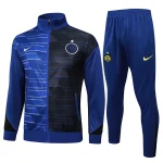 Trikot 2024 2025 - Inter Mailand Trainingsanzug | trikotfussballshop