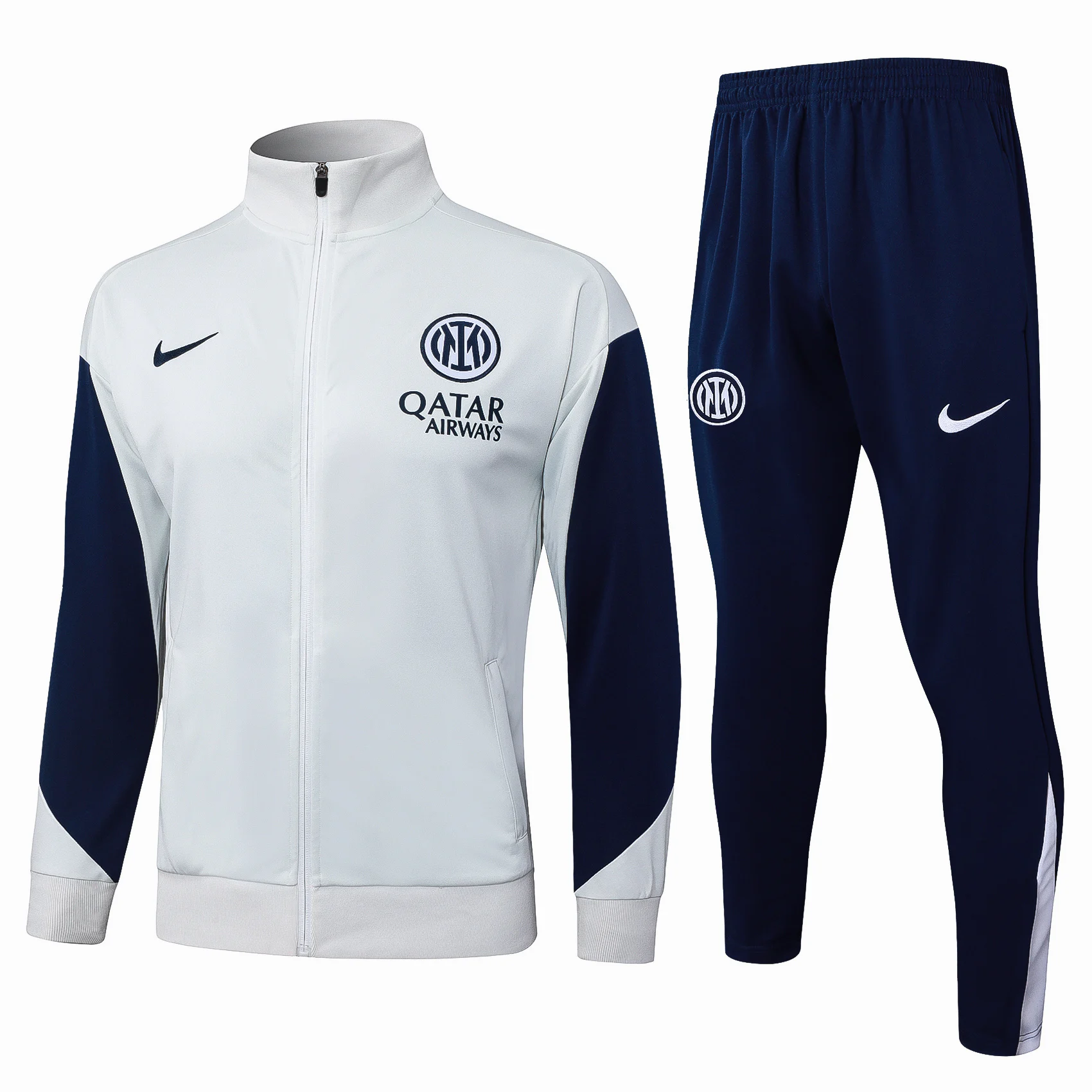 Trikot 2025 2026 - Inter Mailand Trainingsanzug | trikotfussballshop