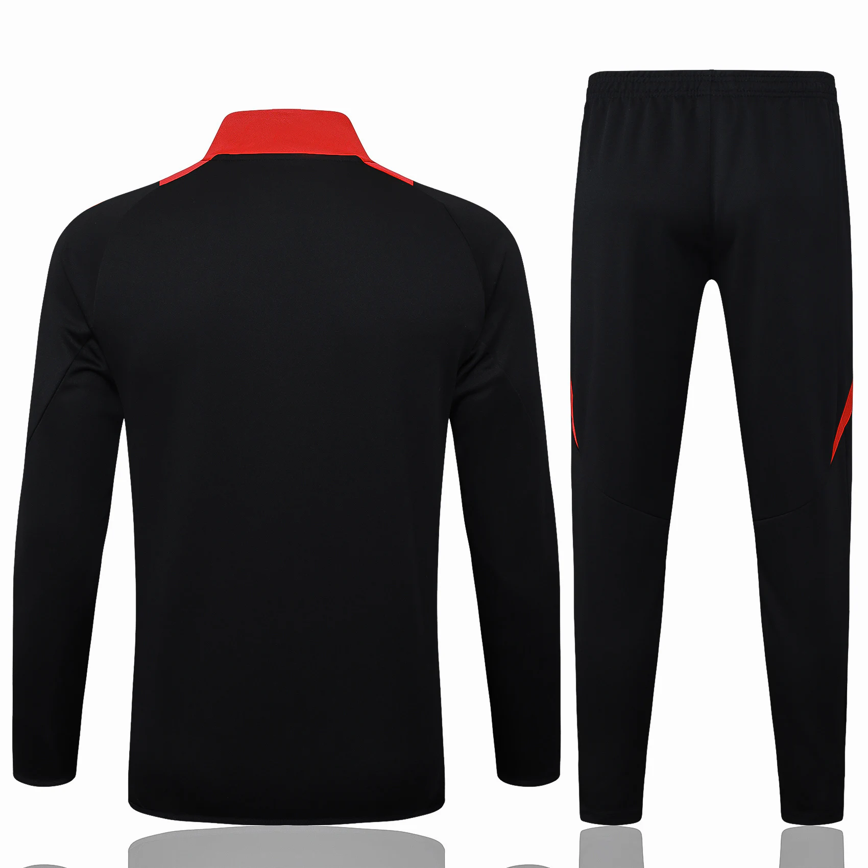 Trikot 2025 2026 - Internacional Trainingsanzug 2024 | trikotfussballshop