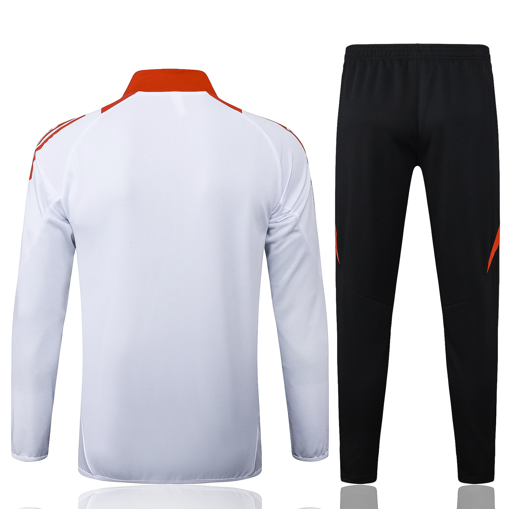 Trikot 2025 2026 - Internacional Trainingsanzug 2024 | trikotfussballshop