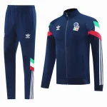 Trikot 2025 - Italien Trainingsanzug | trikotfussballshop