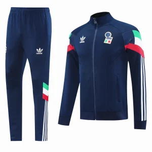 Trikot 2025 - Italien Trainingsanzug | trikotfussballshop