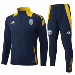 Trikot 2025 - Italien Trainingsanzug | trikotfussballshop