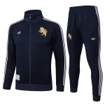 Trikot 2025 2026 - Juventus Trainingsanzug | trikotfussballshop