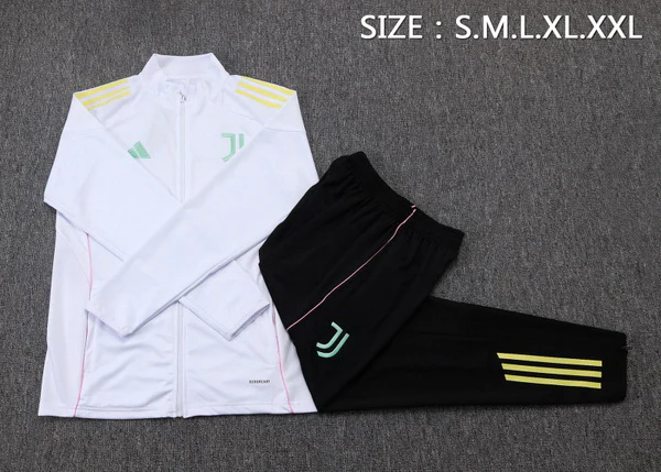 Trikot 2025 2026 - Juventus Trainingsanzug | trikotfussballshop