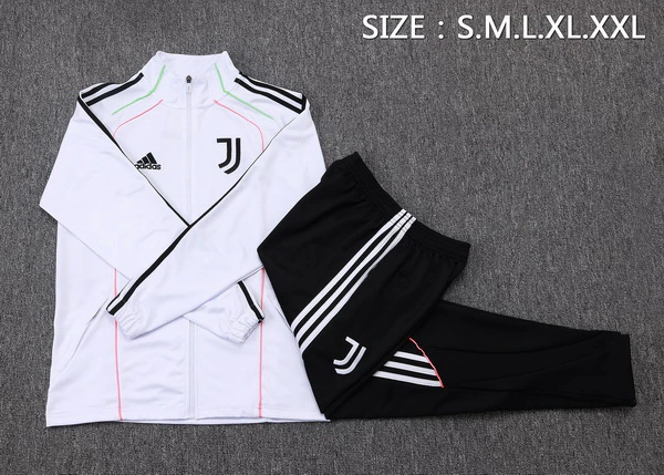 Trikot 2025 2026 - Juventus Trainingsanzug | trikotfussballshop
