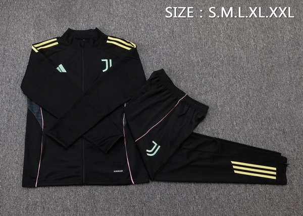 Trikot 2025 2026 - Juventus Trainingsanzug | trikotfussballshop