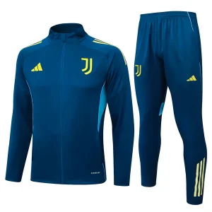 Trikot 2025 2026 - Juventus Trainingsanzug | trikotfussballshop