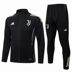Trikot 2025 2026 - Juventus Trainingsanzug | trikotfussballshop