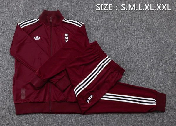 Trikot 2025 2026 - Ajax Kinder Trikot | trikotfussballshop