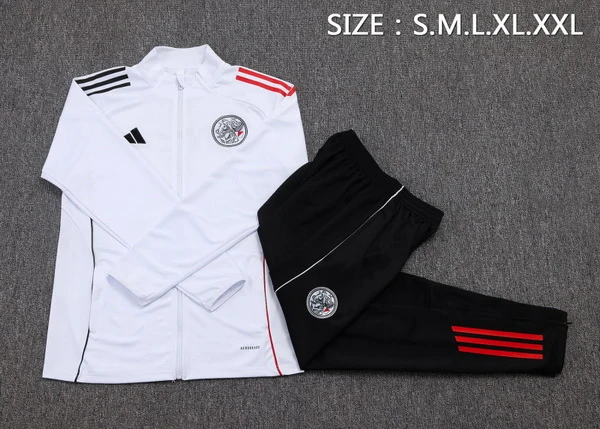 Trikot 2025 2026 - Ajax Kinder Trikot | trikotfussballshop