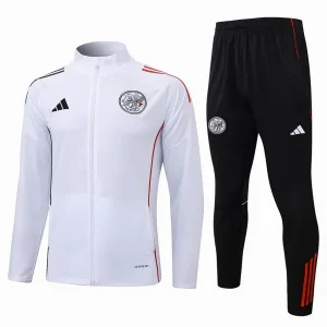 Trikot 2025 2026 - Ajax Kinder Trikot | trikotfussballshop